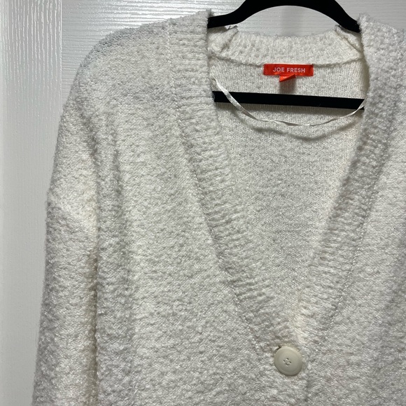 Joe Fresh cardigan - Picture 2 of 2